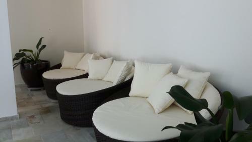 Apartamento Boulevard Club Frente Ao Mar