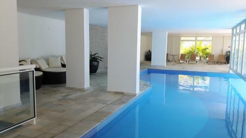 Apartamento Boulevard Club Frente Ao Mar