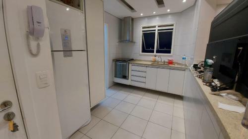 Apartamento Boulevard Club Frente Ao Mar