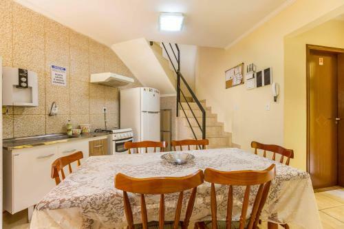 Hostal Pousada F7