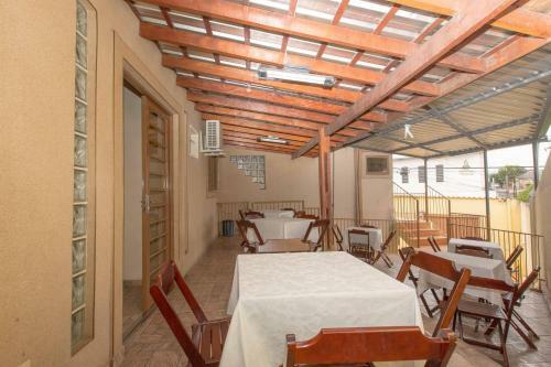 Hostal Pousada F7