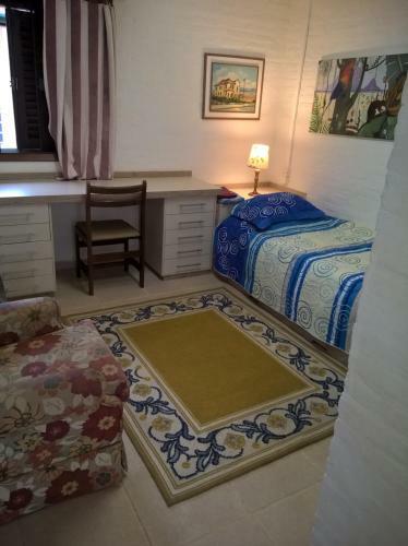 Casa Com Piscina Unicamp