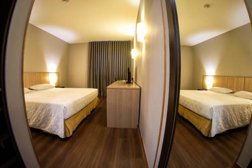 Hotel Campo Largo Express
