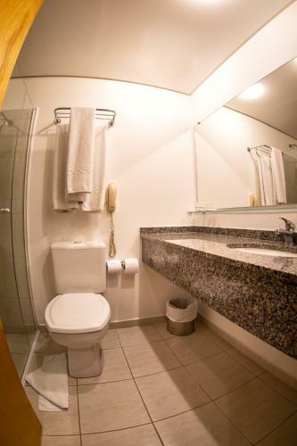 Hotel Campo Largo Express