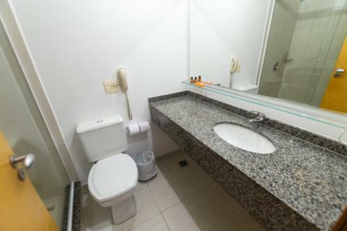 Hotel Campo Largo Express