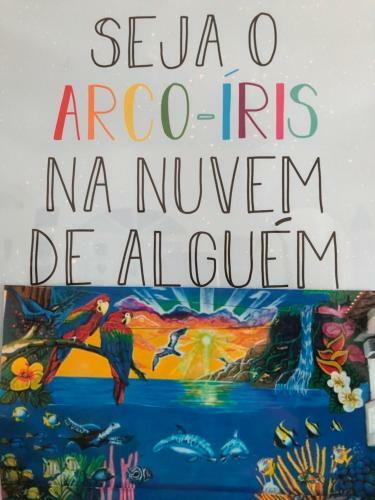 Hostal Pousada El Shaddai