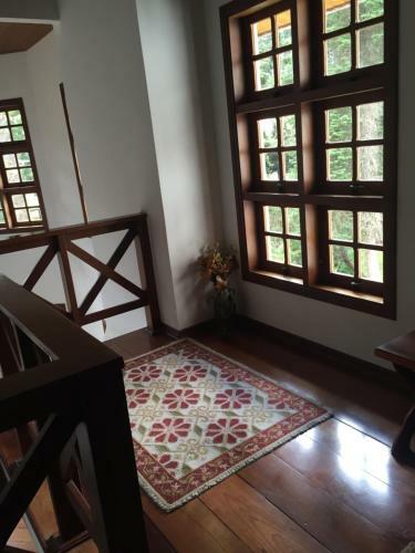 Apartamento Da Amanda