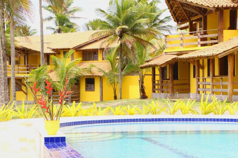 Hotel Makaira Beach Resort
