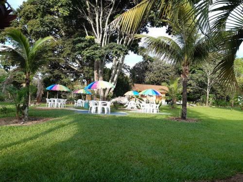 Lodge Chal� Toca Da Raposa