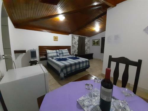 Lodge Chal� Toca Da Raposa