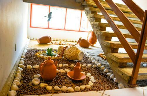 Hostal Pousada Ita�nas