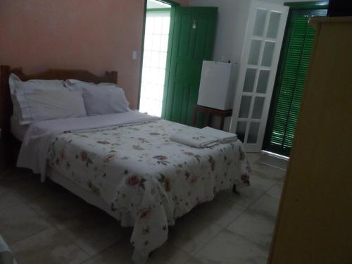 Hostal Pousada Meu Cantinho