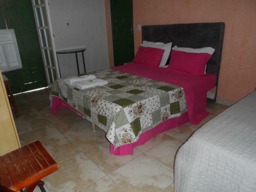 Hostal Pousada Meu Cantinho