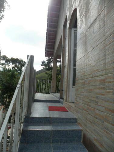Casa Temporada Conservat�ria