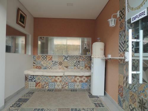 Hostal Villa Tata Suites