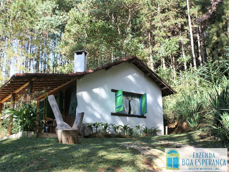 Agroturismo Fazenda Boa Esperan�a