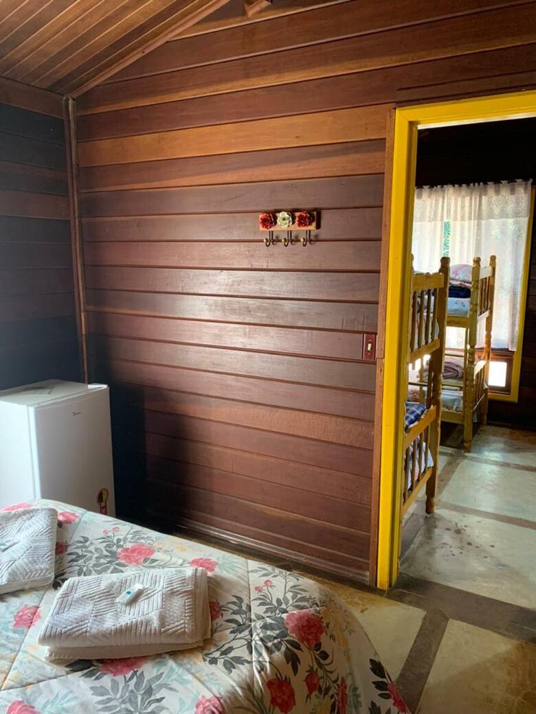 Agroturismo Fazenda Boa Esperan�a