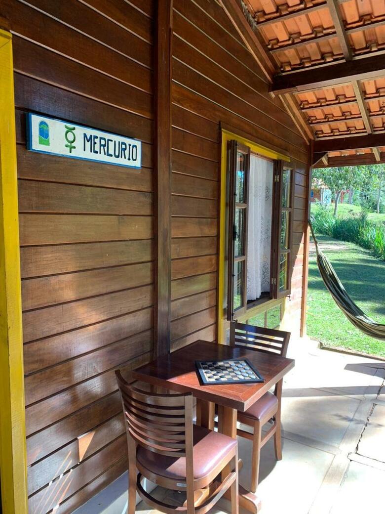 Agroturismo Fazenda Boa Esperan�a