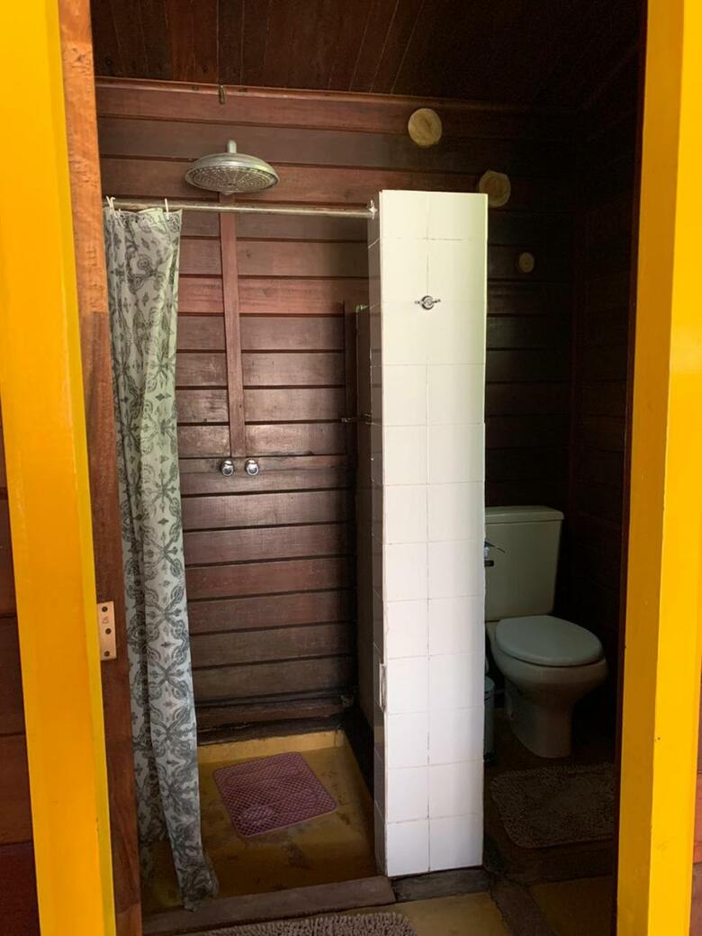 Agroturismo Fazenda Boa Esperan�a
