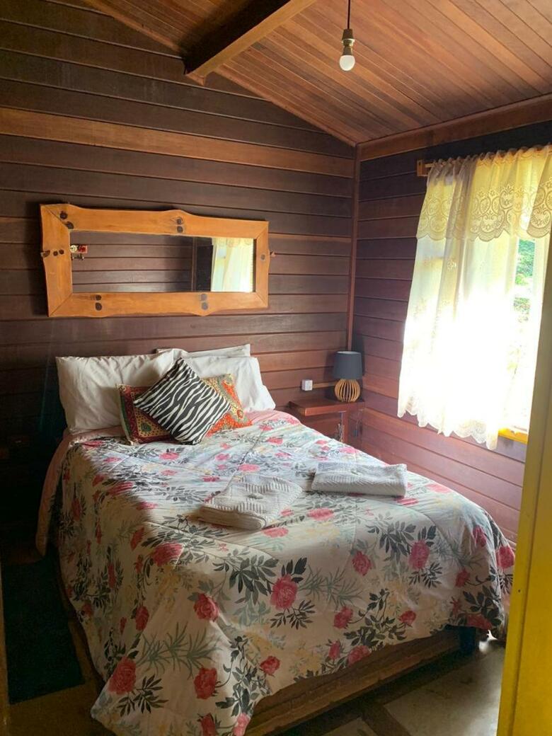 Agroturismo Fazenda Boa Esperan�a