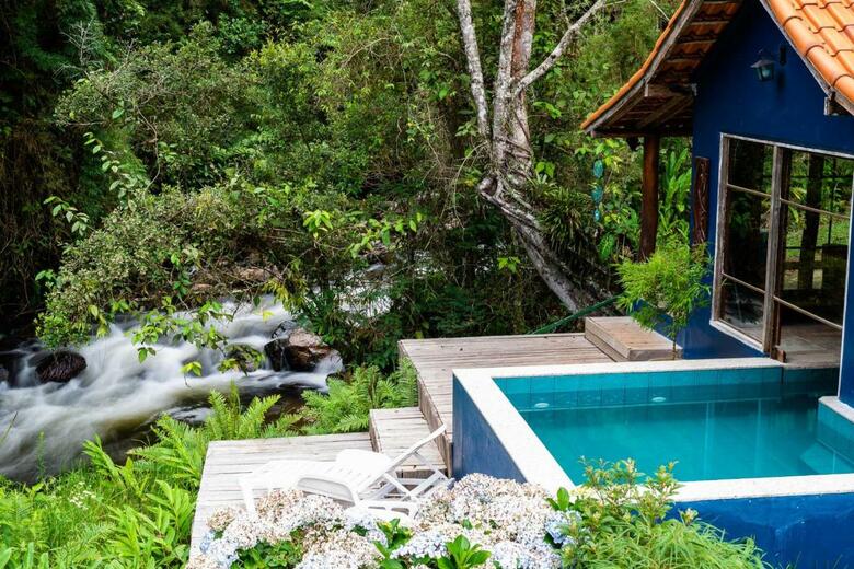 Agroturismo Fazenda Boa Esperan�a