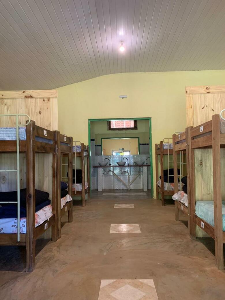 Agroturismo Fazenda Boa Esperan�a