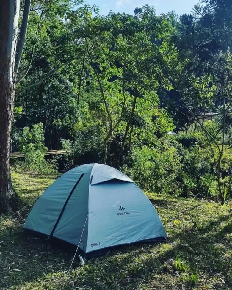 Agroturismo Fazenda Boa Esperan�a