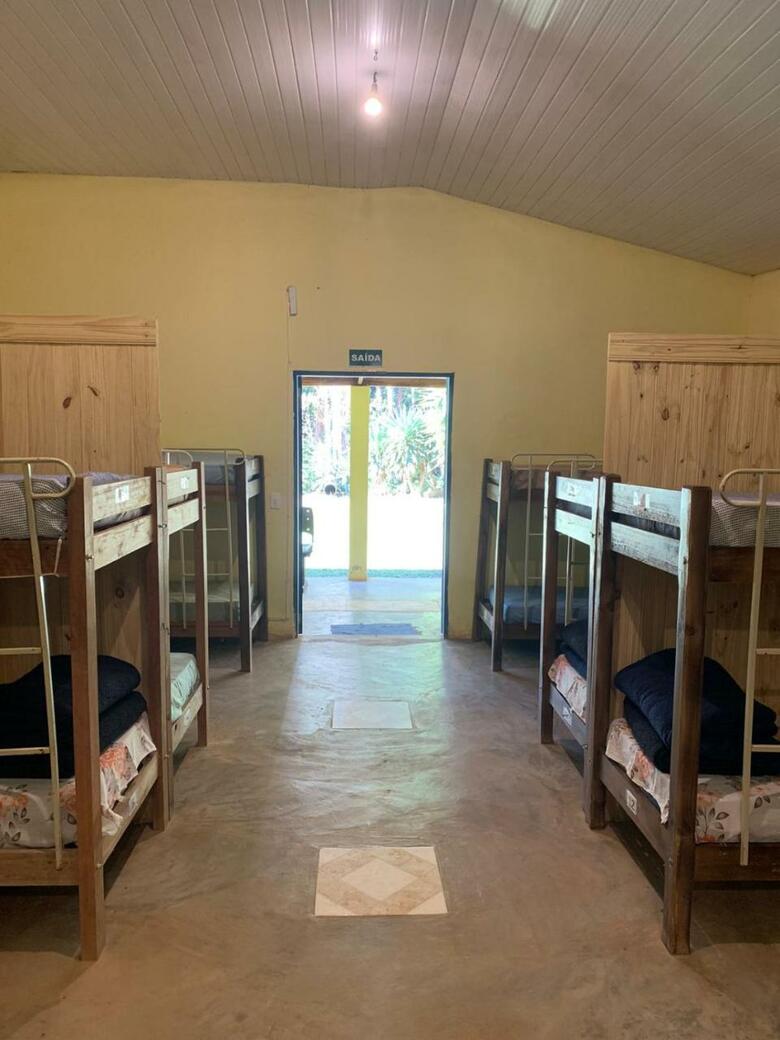 Agroturismo Fazenda Boa Esperan�a