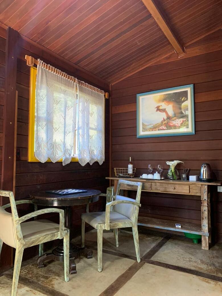 Agroturismo Fazenda Boa Esperan�a