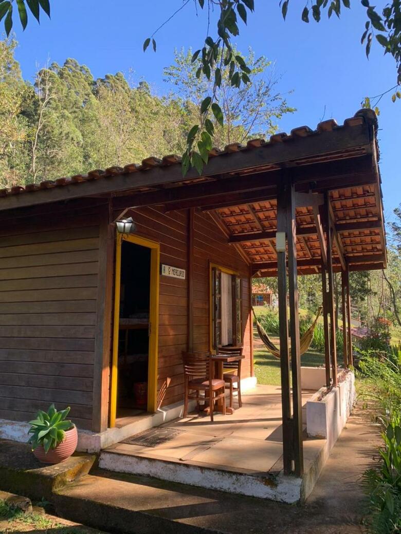 Agroturismo Fazenda Boa Esperan�a