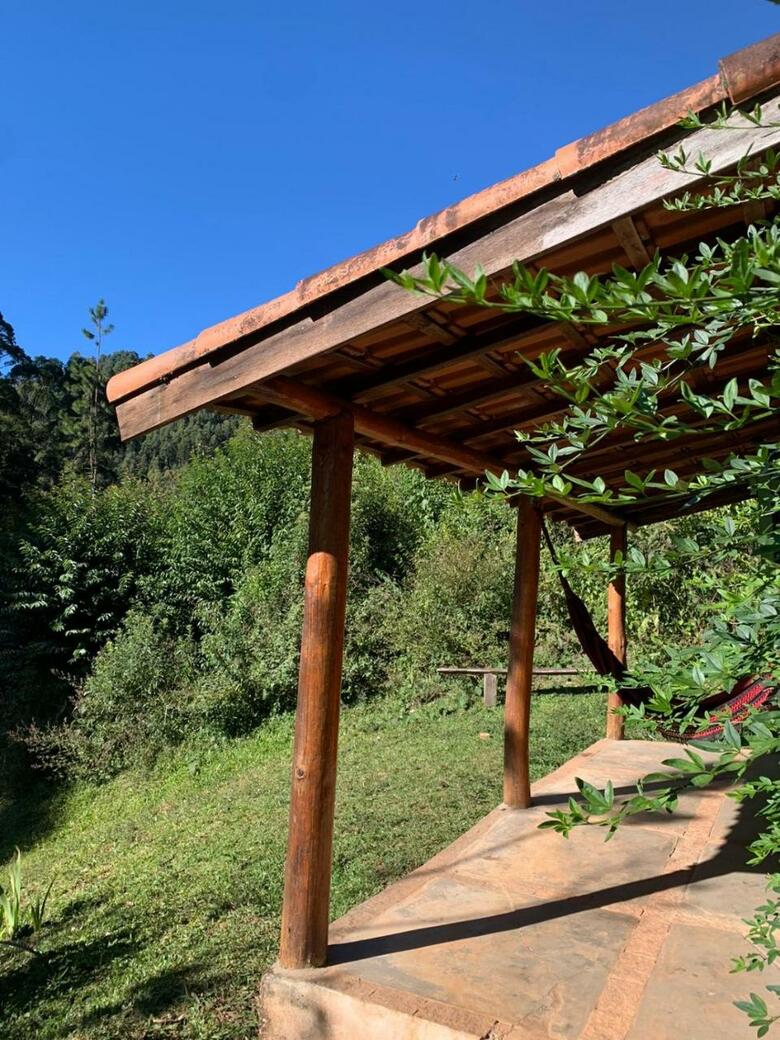 Agroturismo Fazenda Boa Esperan�a