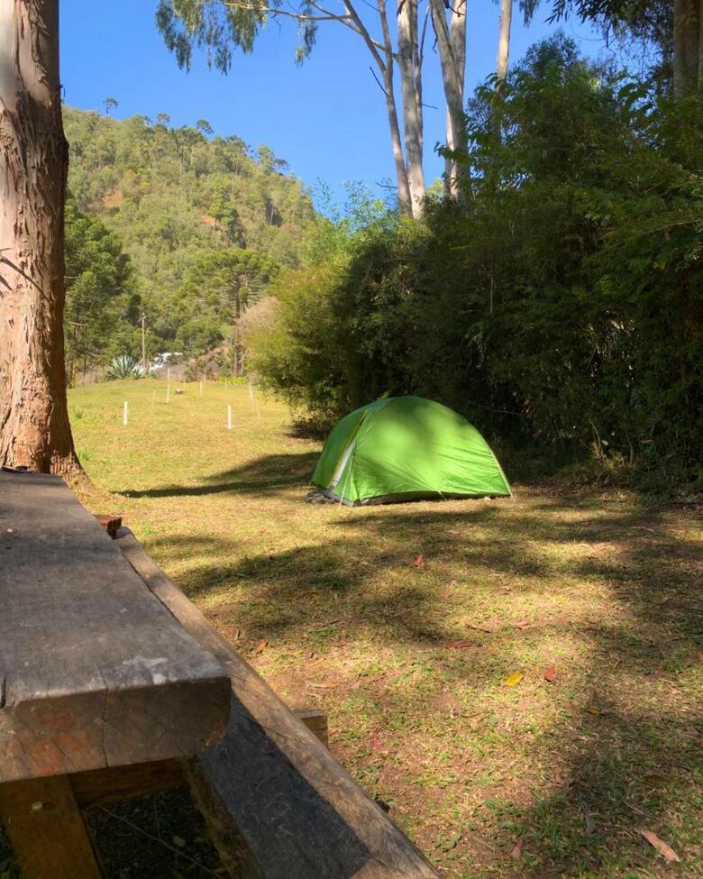 Agroturismo Fazenda Boa Esperan�a