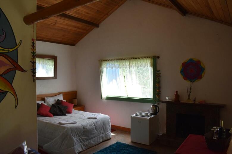 Agroturismo Fazenda Boa Esperan�a
