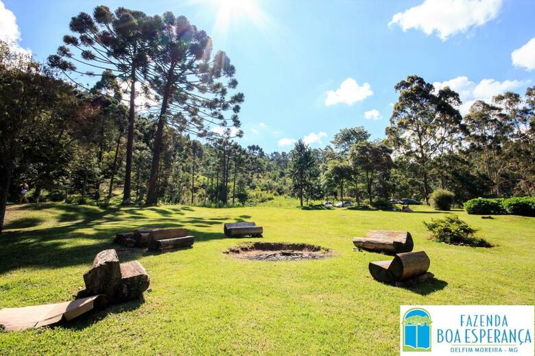 Agroturismo Fazenda Boa Esperan�a