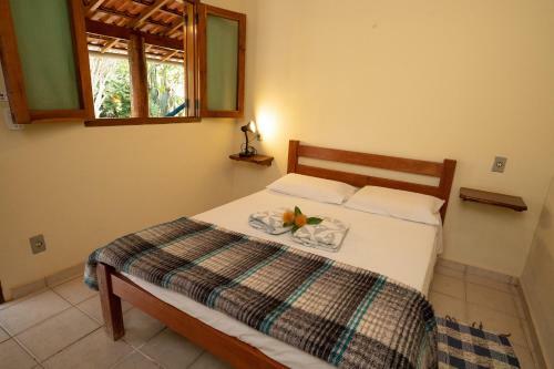 Hostal Pousada Rosa Dos Ventos