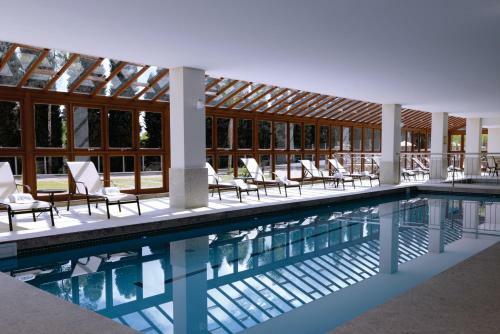 Hotel Bristol Vista Azul