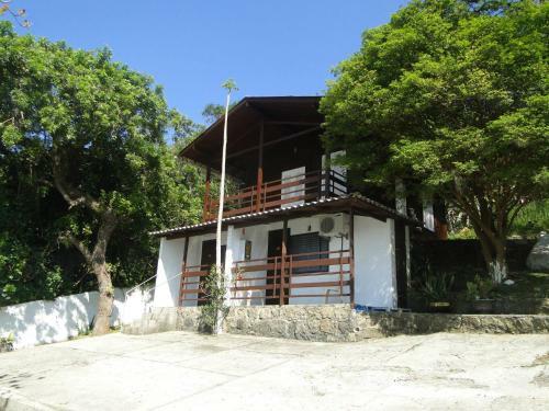 Hostal Hotel Pousada Edelweiss