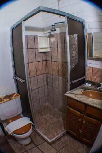 Hostal Hotel Pousada Edelweiss