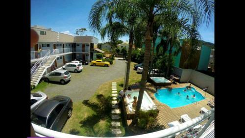 Hostal Pousada Das Estrelas