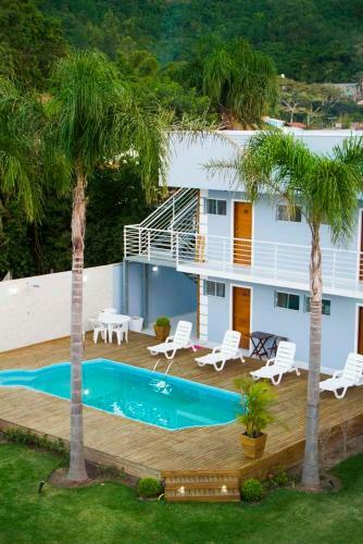 Hostal Pousada Das Estrelas