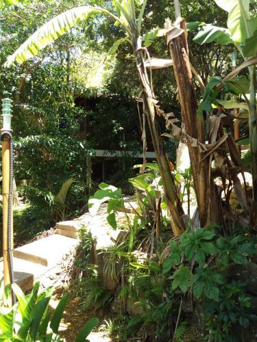 Hostal Tiki Mares Do Sul