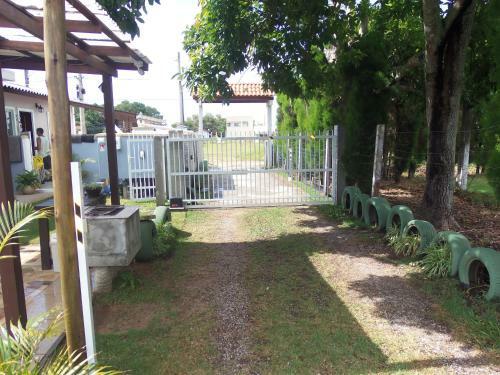 Recanto Dos Vargas