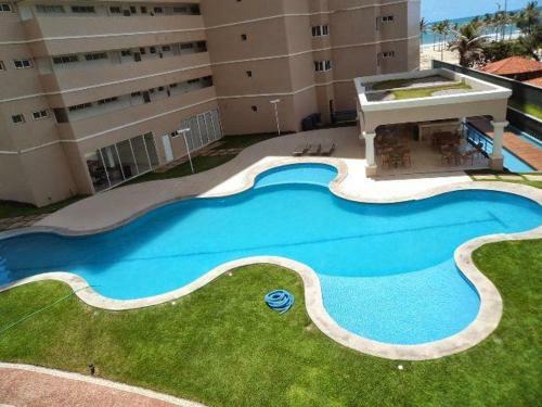 Apartamento Na Praia Do Futuro II
