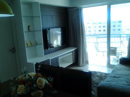 Apartamento Na Praia Do Futuro II
