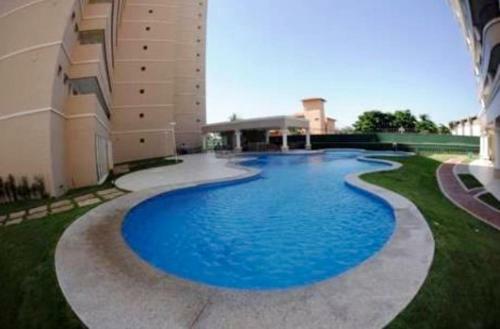 Apartamento Na Praia Do Futuro II