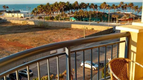 Apartamento Na Praia Do Futuro II