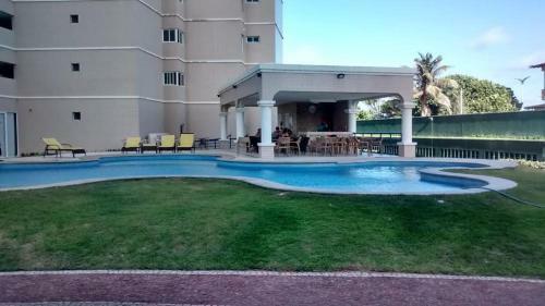 Apartamento Na Praia Do Futuro II