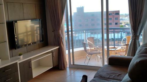 Apartamento Na Praia Do Futuro II