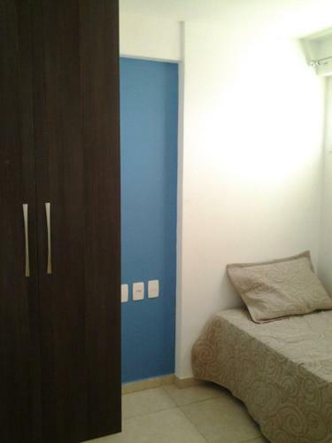 Apartamento Na Praia Do Futuro II