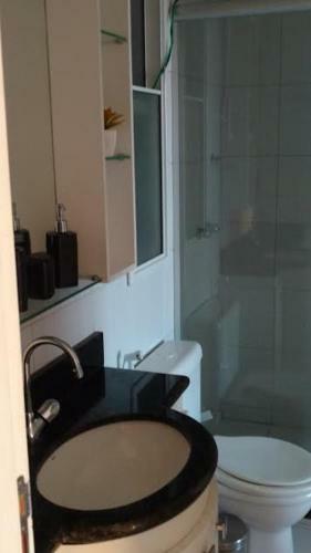 Apartamento Na Praia Do Futuro II